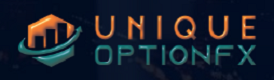 UniqueOptionFX Logo
