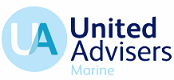 United Advisers Marine Logo