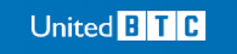UnitedBtcBank Logo