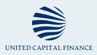 United Capital Finance (ucf-uk.com) Logo