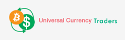 UniversalCurrency Traders Logo
