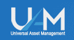 Universal Asset Management Logo