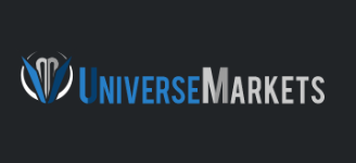 Universe Markets Fx Logo