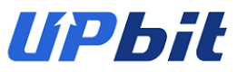 UpBitCapitals Logo