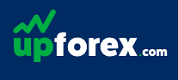 UpForex Logo