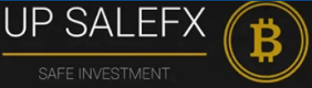 Upsalefx Logo