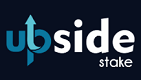 UpSideStake Markets Logo