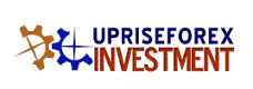 Uprise Forex Investment Logo