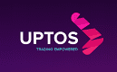 Uptos Logo