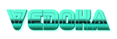 VEDOKA Logo