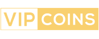 VIPCoins Logo