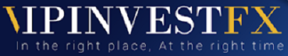 VIPinvestFX Logo