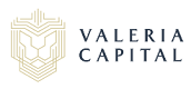 Valeria Capital Logo