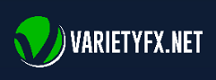 VarietyFx & CradleFx Logo