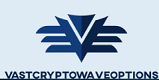VastCryptoWaveOptions Logo