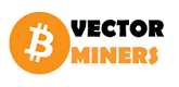 VectorMiners Logo