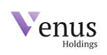 VenusHoldings Logo