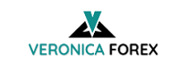VeronicaFx Logo