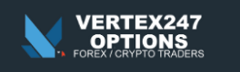 Vertex247 Options Logo