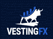 VestingFX Logo