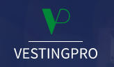 VestingPro Logo