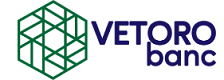VetoroBanc Logo
