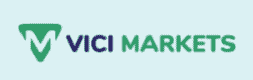 Vici Markets Logo