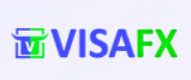 VisaFx Logo