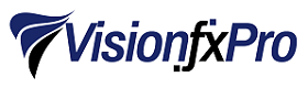 VisionFx.pro Logo