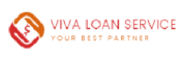 Viva Loan Service Logo
