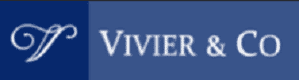 Vivier & Co Logo