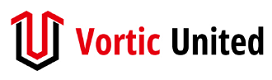 Vortic United Logo