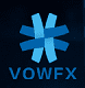 VowFX Logo