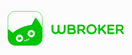WBroker Logo