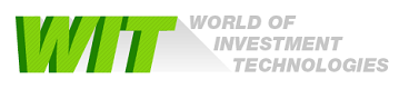 WIT-Invest Logo