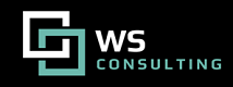 WS Consulting Logo