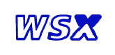 Wealth Standard Xchange (wsxpro.com) Logo