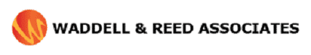 Waddell & Reed Associates Logo
