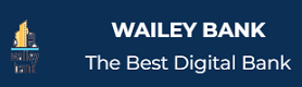 Wailey Bank Logo