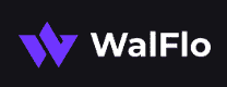 WalFlo Logo