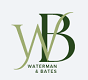Waterman Bates Logo