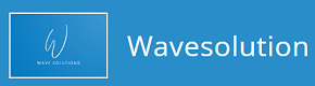 WaveSolution Logo
