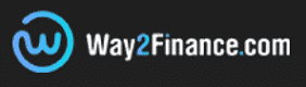 Way2finance Logo