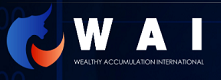 WAI (wealint.com) Logo