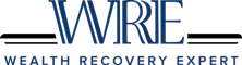 Wealth Recovery Experts Logo