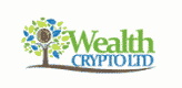 Wealth Crypto Ltd Logo