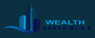 WealthCryptoMine Logo