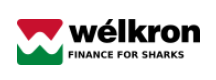 Welkron Logo