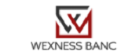Wexness Banc Logo