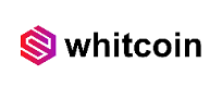 Whitcoin Logo